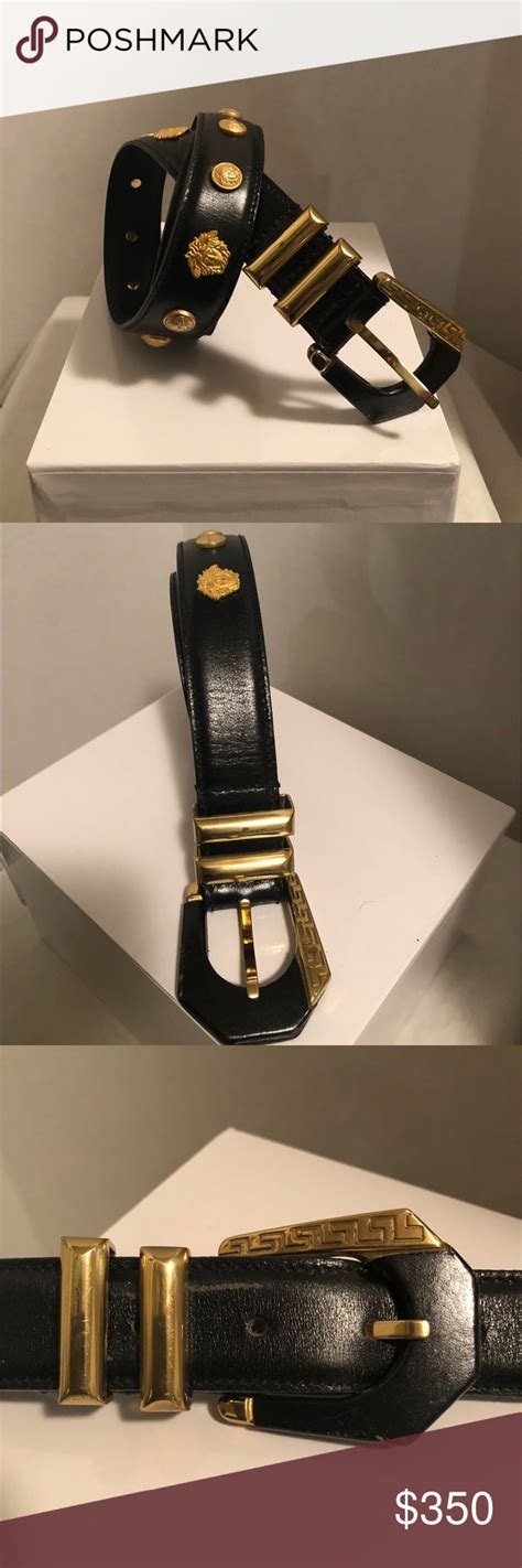 versace girl belt|Gianni Versace.